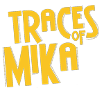 Traces of Mika Logo